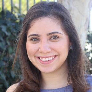 Meet your Posher, Cristina